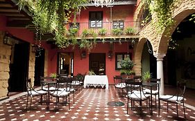 La Casona de Calderón Gastronomic&Boutique Hotel